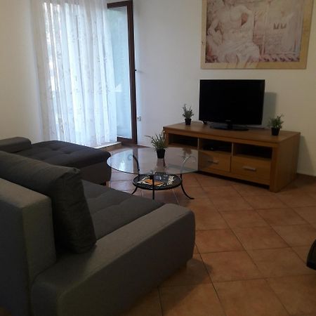 Apartman Pavla Baška Εξωτερικό φωτογραφία