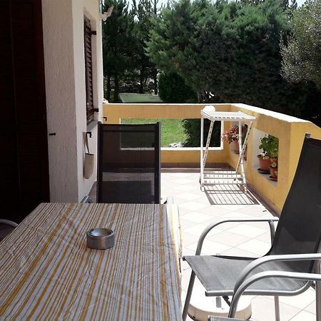 Apartman Pavla Baška Εξωτερικό φωτογραφία