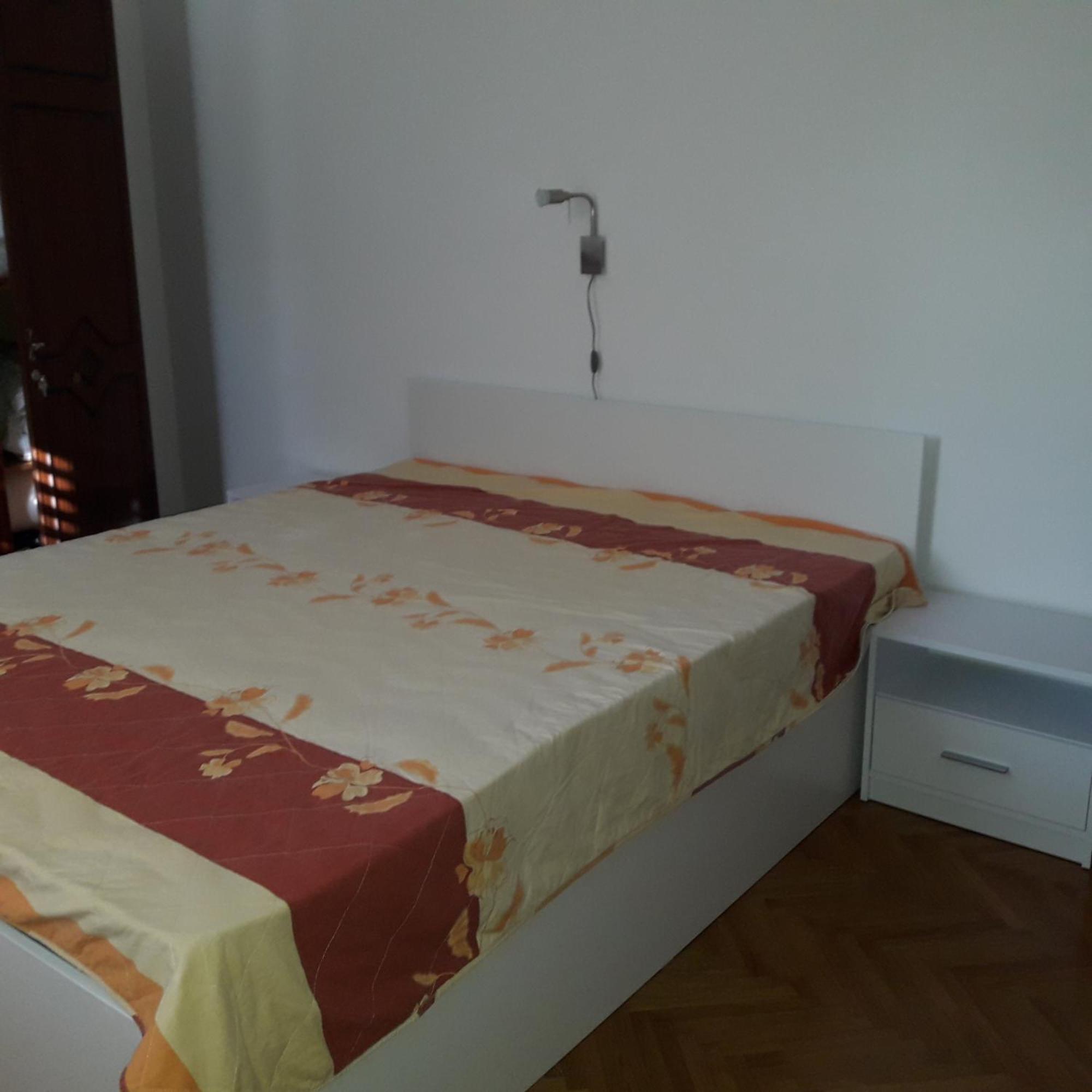 Apartman Pavla Baška Εξωτερικό φωτογραφία