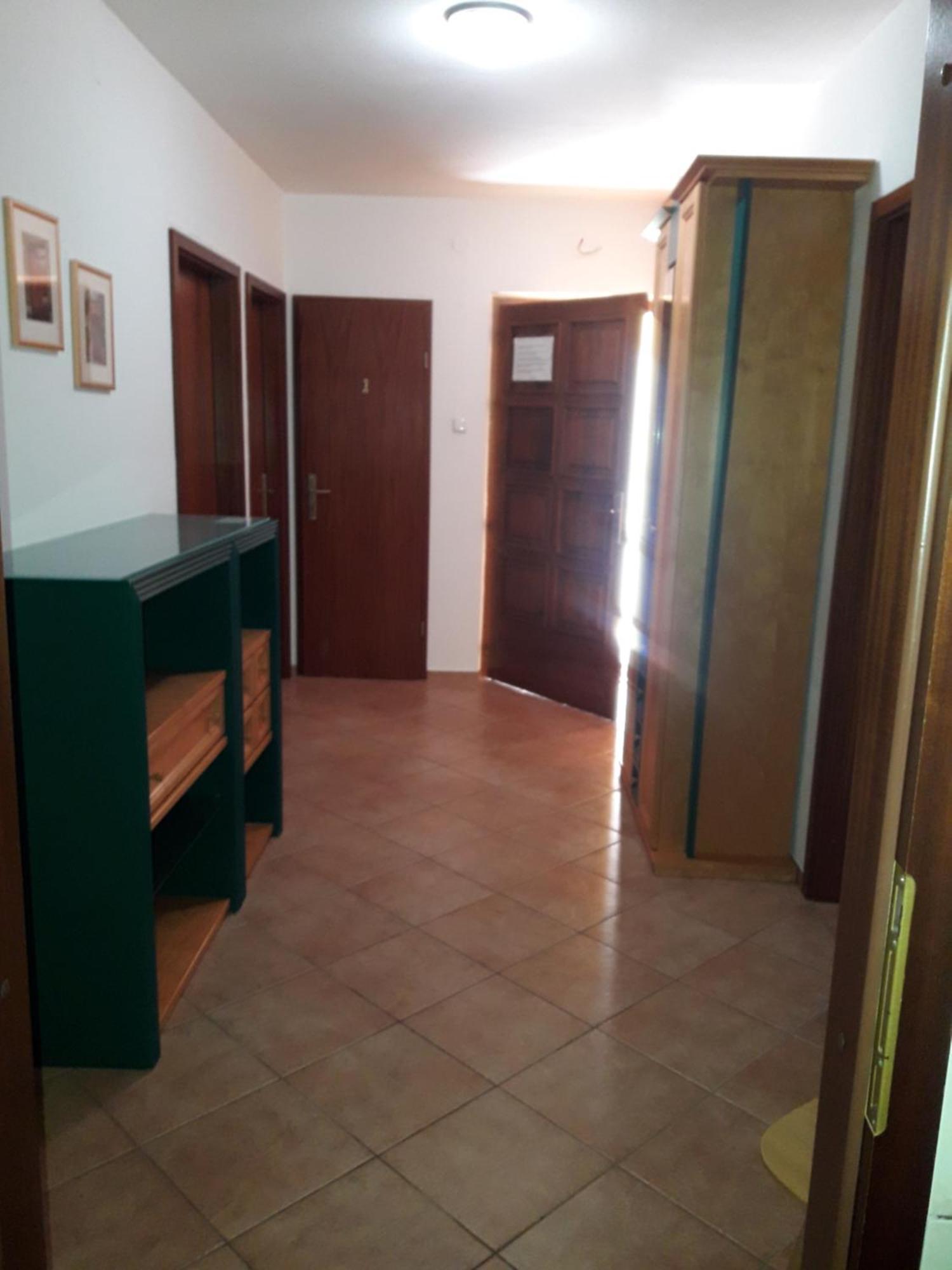 Apartman Pavla Baška Εξωτερικό φωτογραφία