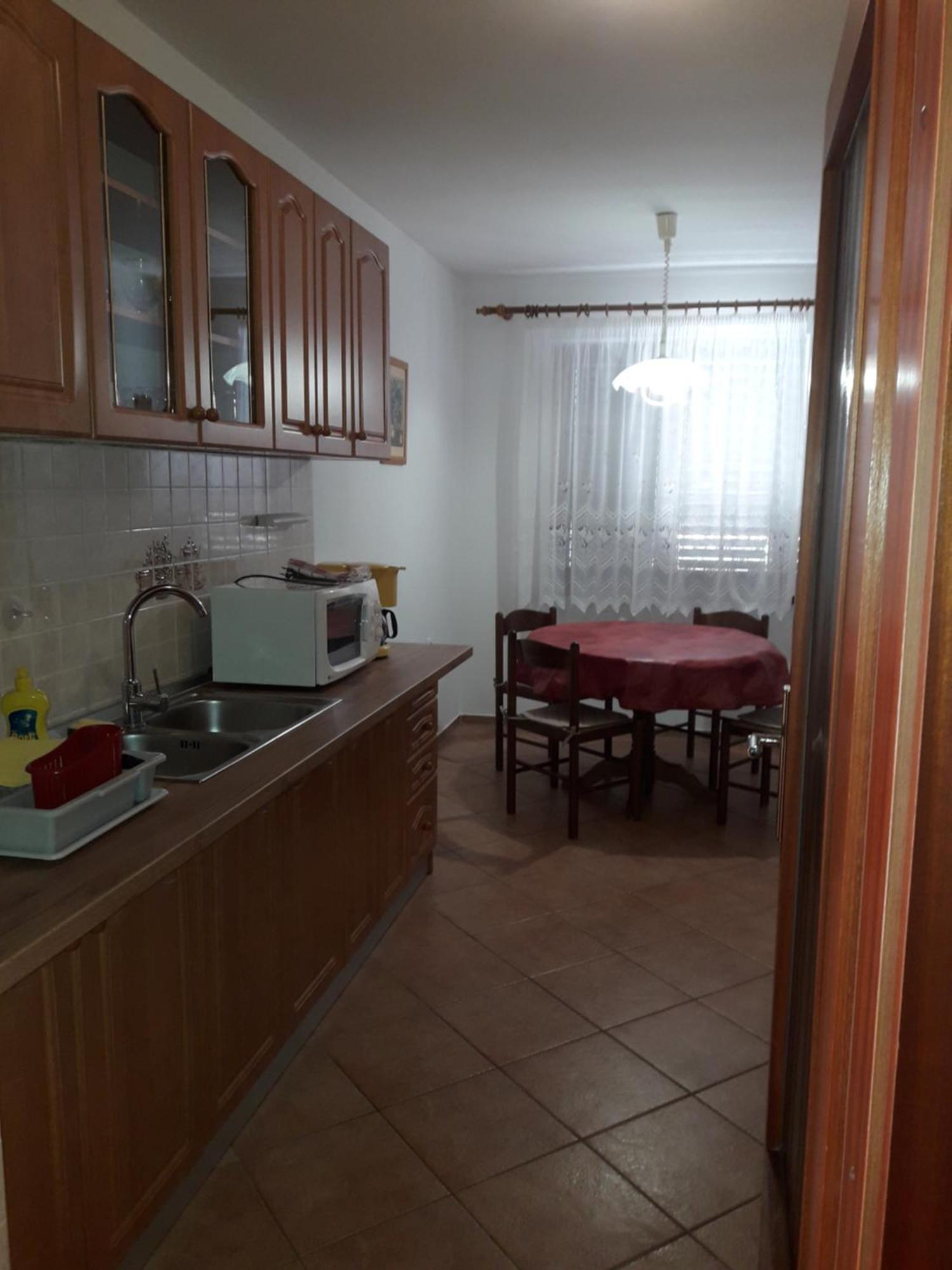 Apartman Pavla Baška Εξωτερικό φωτογραφία