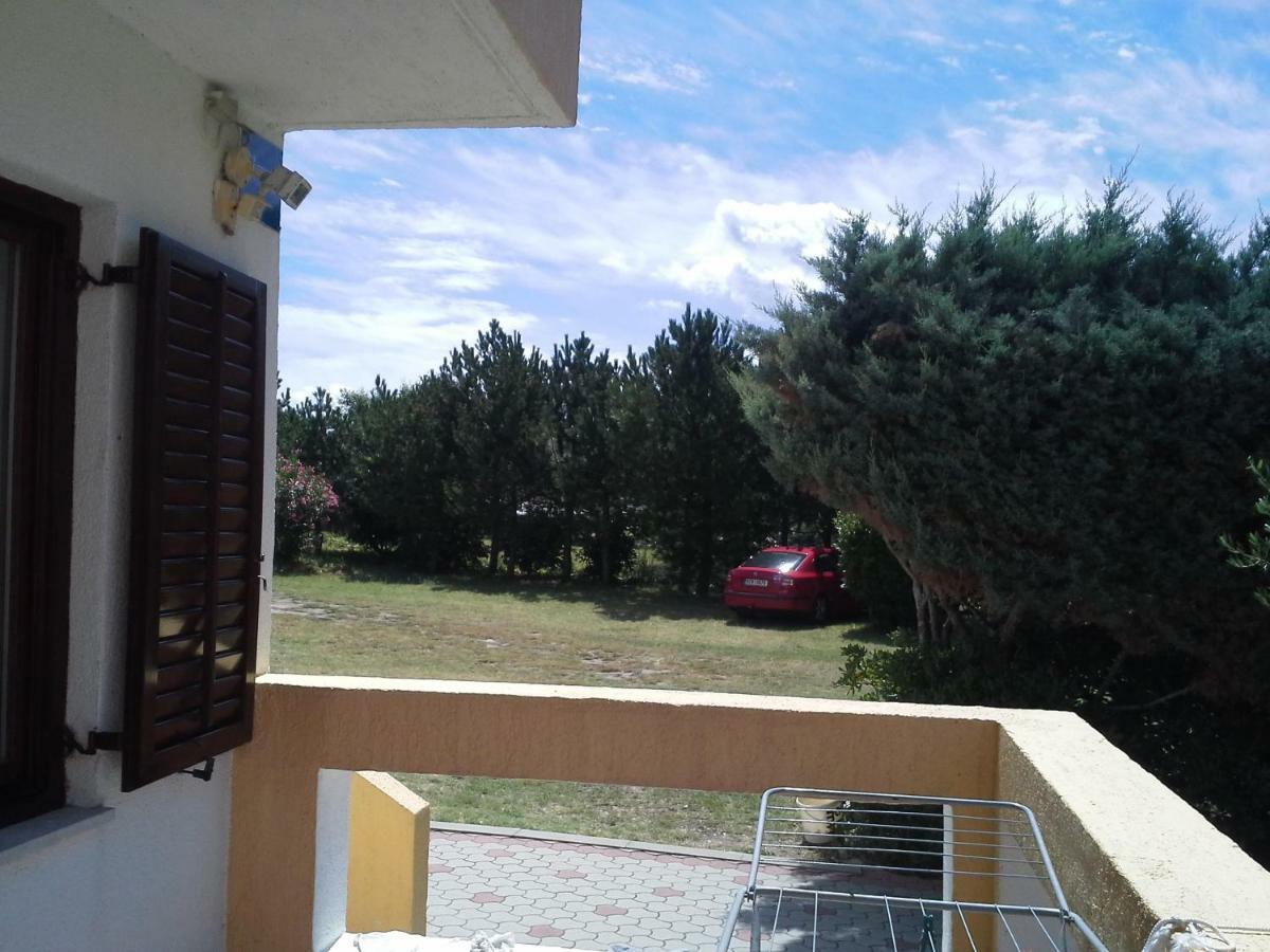 Apartman Pavla Baška Εξωτερικό φωτογραφία